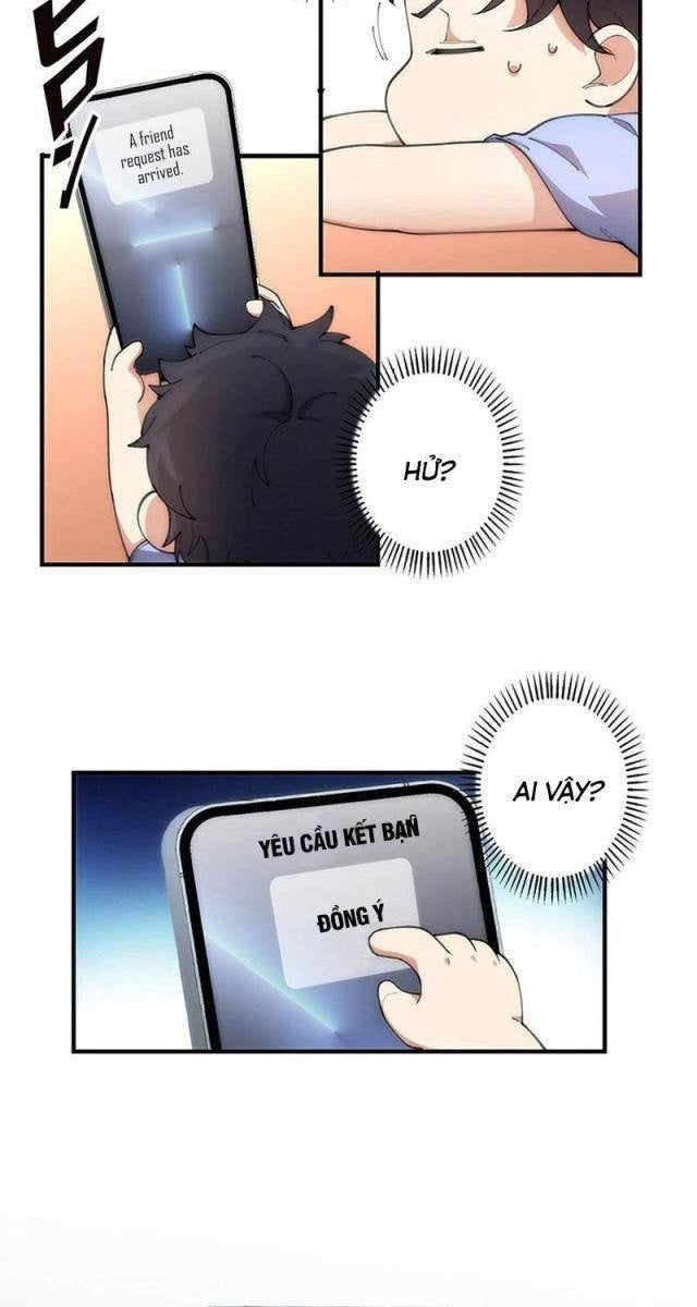 Ranker SSS Được Chọn - Page 50