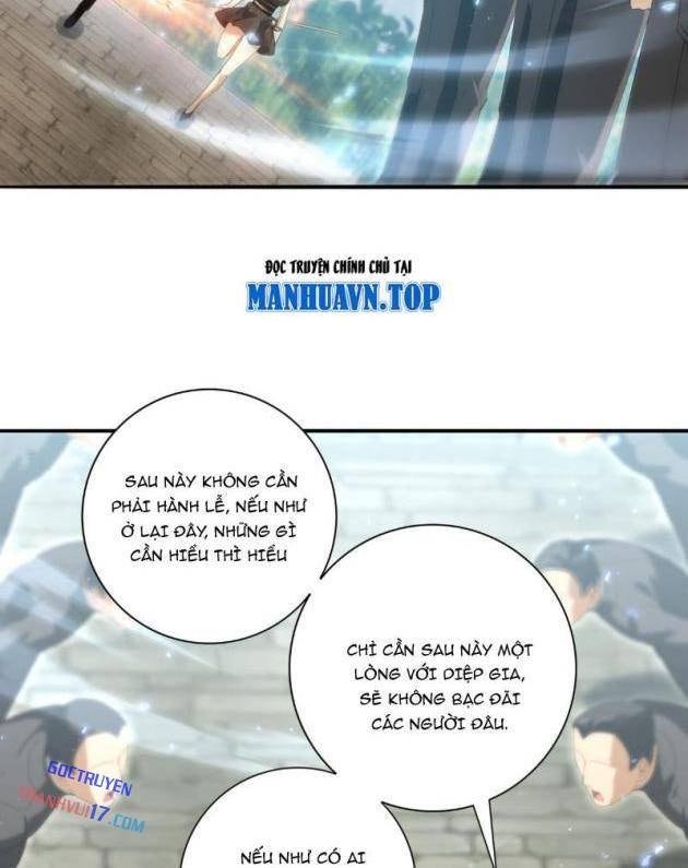 Toàn Dân Chuyển Chức: Ngự Long Sư Là Chức Nghiệp Yếu Nhất? - Page 50