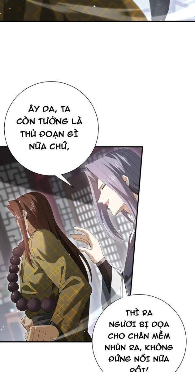 Toàn Dân Chuyển Chức: Ngự Long Sư Là Chức Nghiệp Yếu Nhất? - Page 43