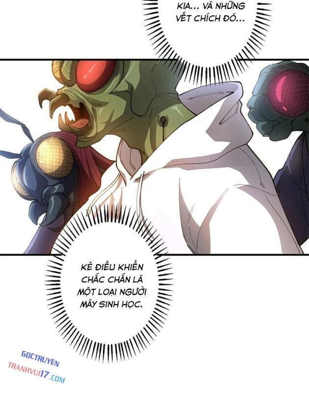 Ranker SSS Được Chọn - Page 11