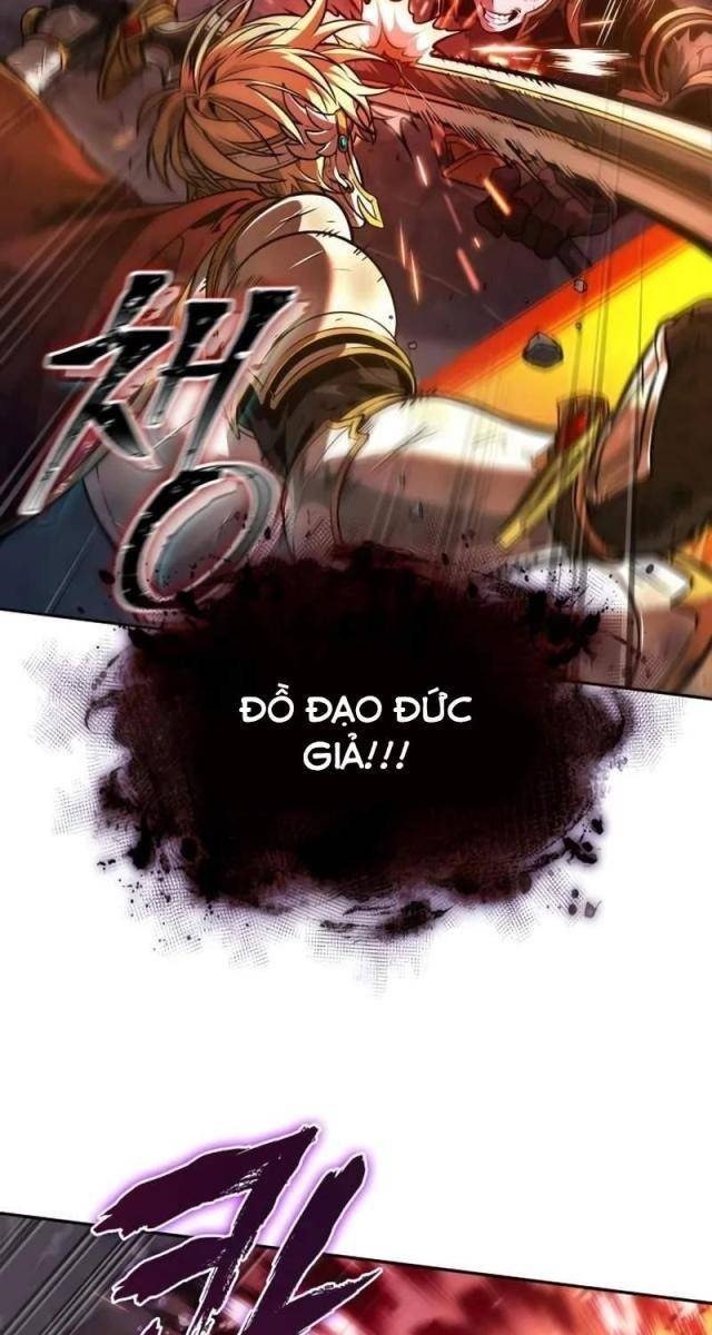 Mạo Hiểm Giả Sống Sót Cuối Cùng - Page 50