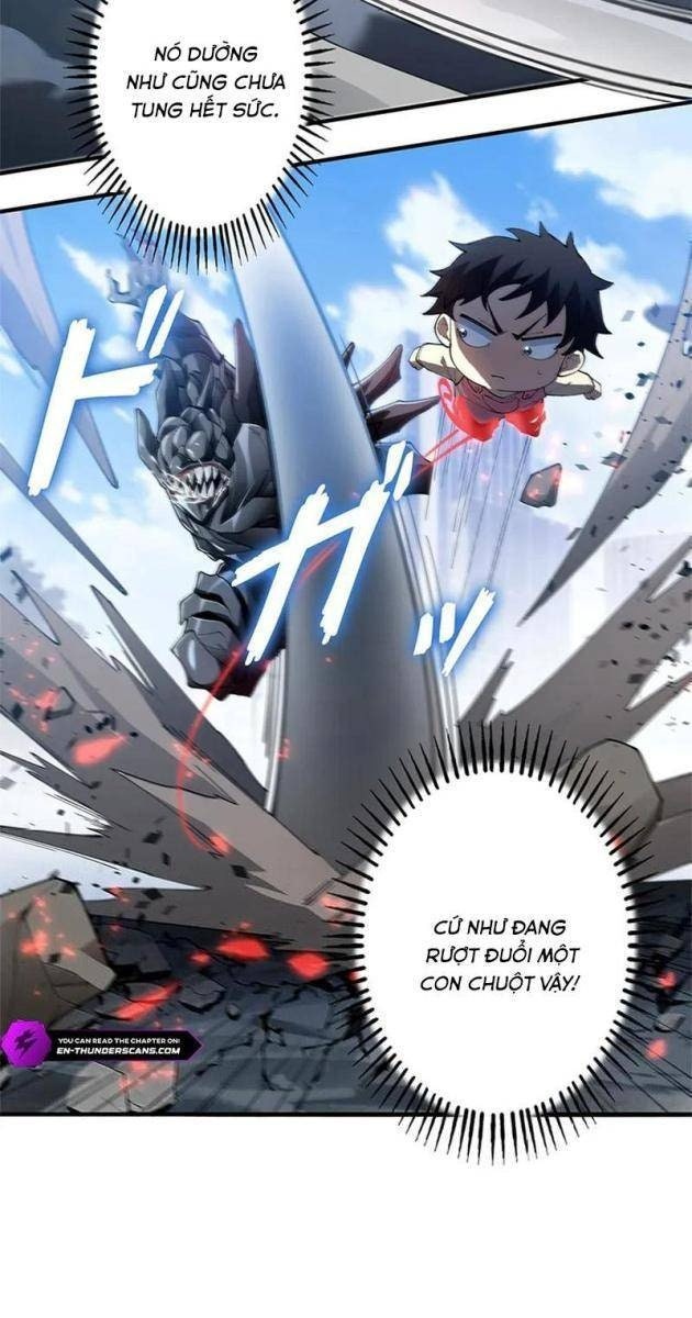 Ranker SSS Được Chọn - Page 27