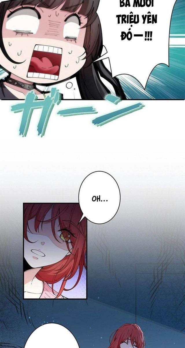 Ranker SSS Được Chọn - Page 57