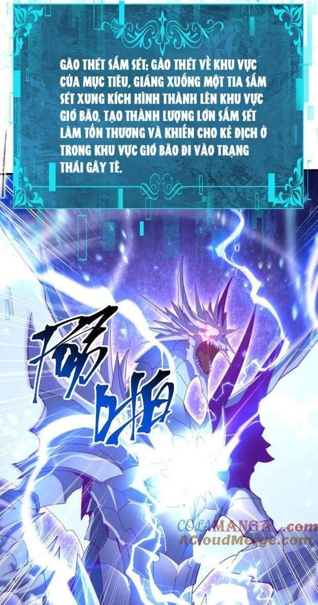 Toàn Dân Chuyển Chức: Ngự Long Sư Là Chức Nghiệp Yếu Nhất? - Page 78