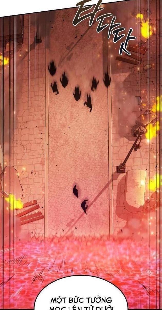Mạo Hiểm Giả Sống Sót Cuối Cùng - Page 2