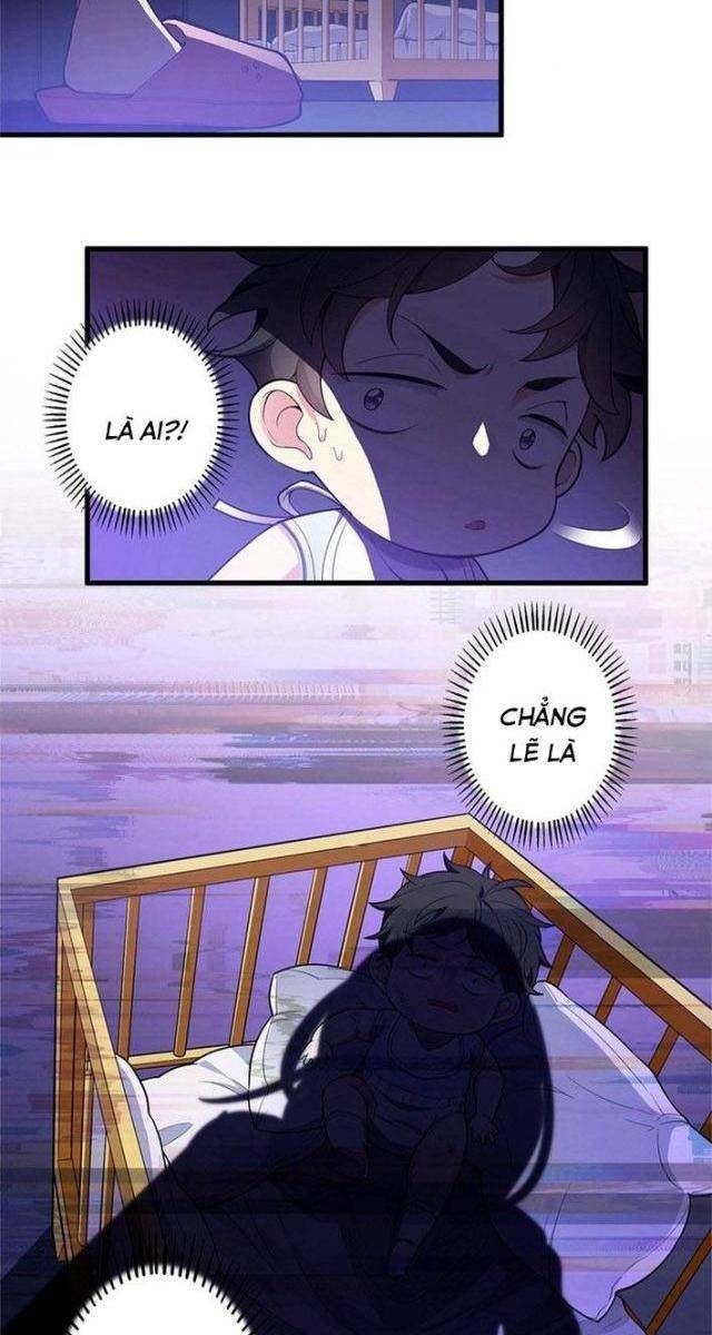 Ranker SSS Được Chọn - Page 41