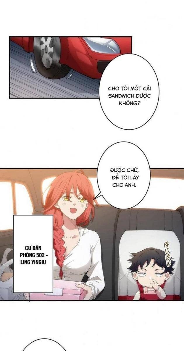 Ranker SSS Được Chọn - Page 35