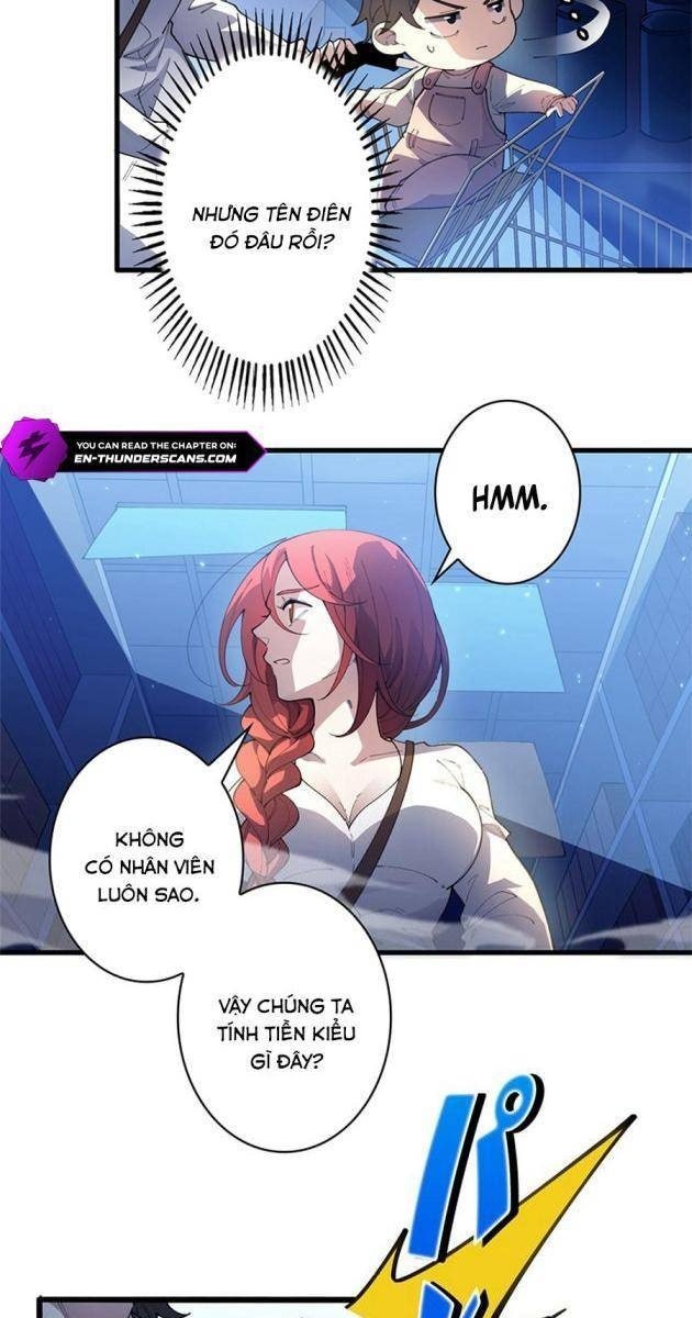 Ranker SSS Được Chọn - Page 63