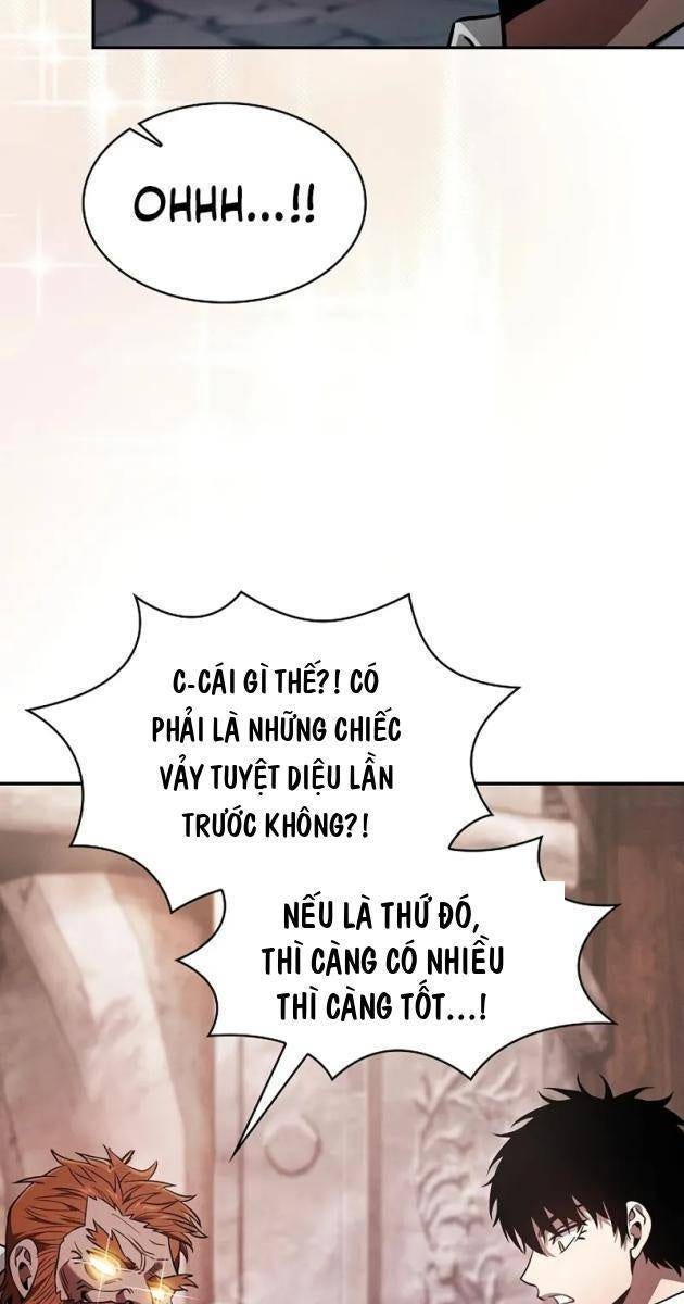 KIẾM THÁNH THIÊN TÀI CỦA HỌC VIỆN - Page 74