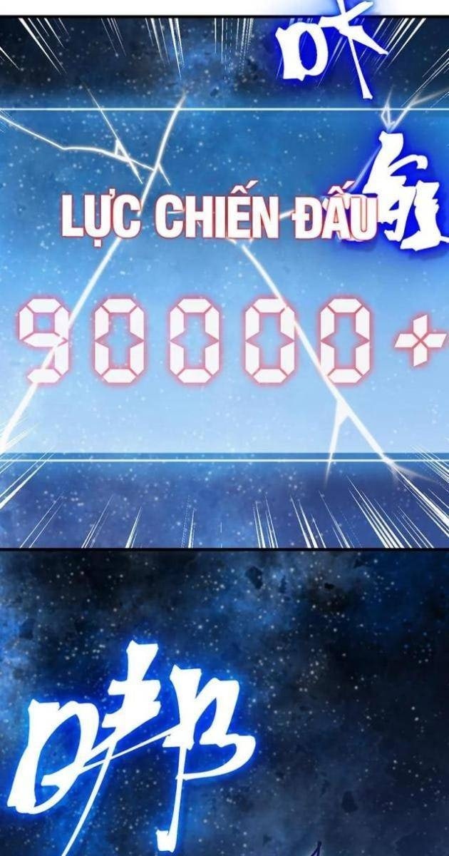 Cao Võ: Hạ Cánh Đến Một Vạn Năm Sau - Page 14
