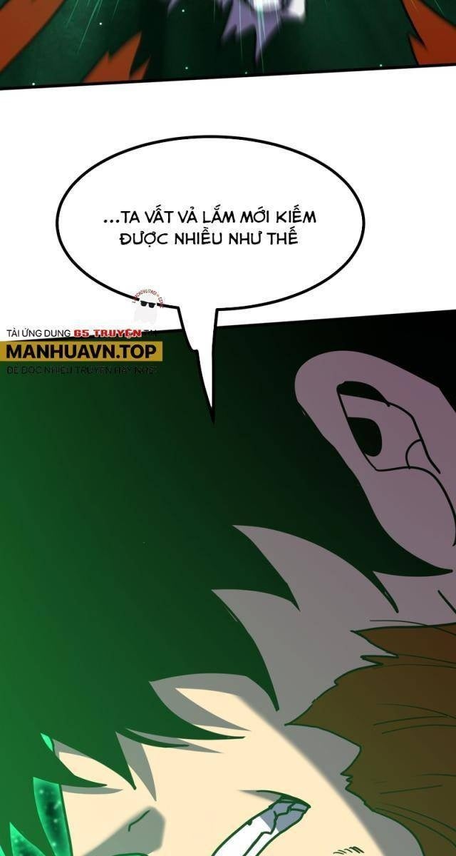 Cao Võ: Hạ Cánh Đến Một Vạn Năm Sau - Page 83