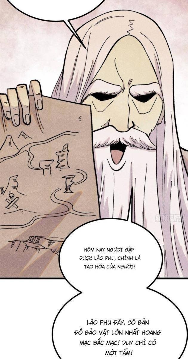 Vạn Cổ Tối Cường Tông - Page 3