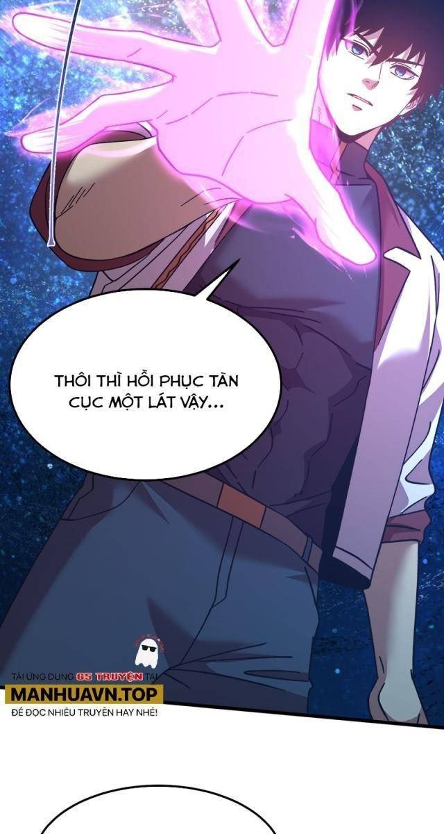 Cao Võ: Hạ Cánh Đến Một Vạn Năm Sau - Page 11