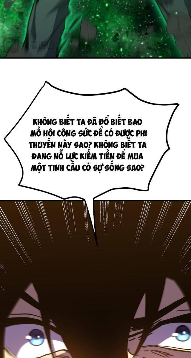 Cao Võ: Hạ Cánh Đến Một Vạn Năm Sau - Page 86