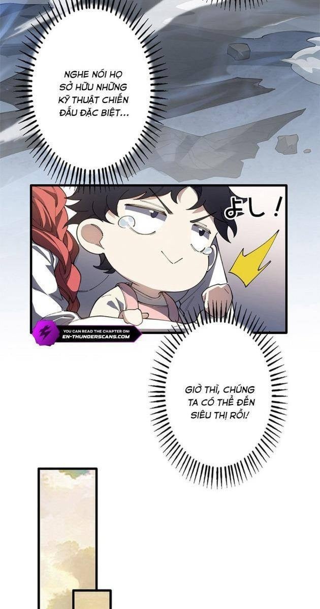 Ranker SSS Được Chọn - Page 30