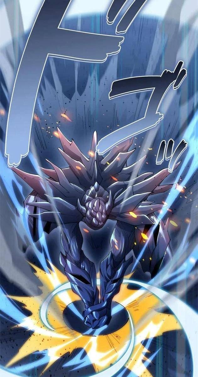 Ranker SSS Được Chọn - Page 11