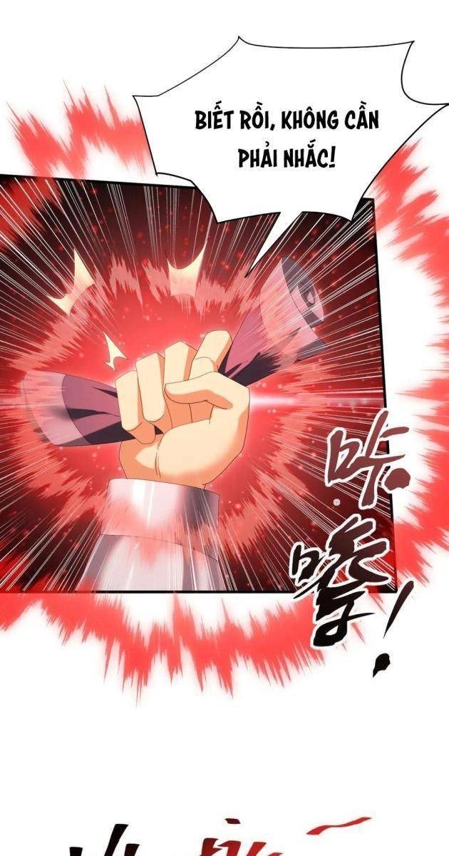Toàn Dân Chuyển Chức: Ngự Long Sư Là Chức Nghiệp Yếu Nhất? - Page 13
