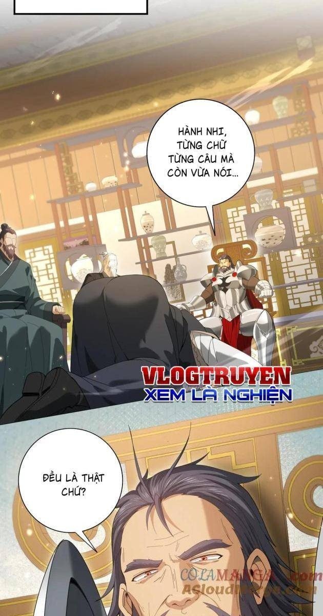 Toàn Dân Chuyển Chức: Ngự Long Sư Là Chức Nghiệp Yếu Nhất? - Page 16