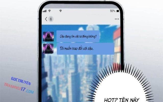 Ranker SSS Được Chọn - Page 51