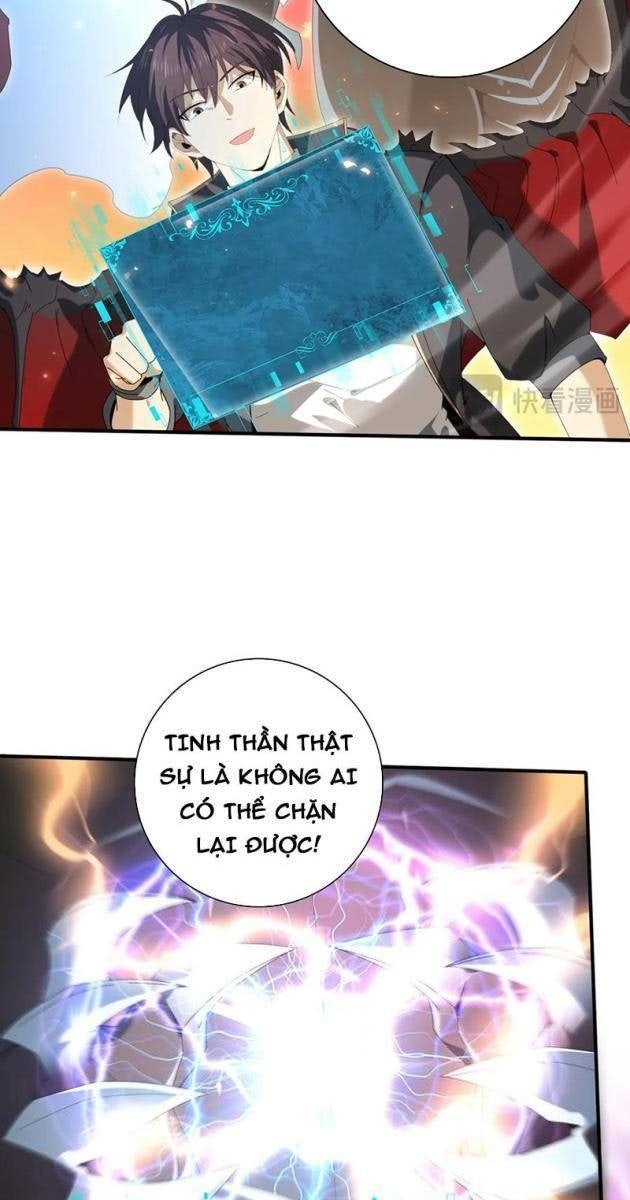 Toàn Dân Chuyển Chức: Ngự Long Sư Là Chức Nghiệp Yếu Nhất? - Page 61