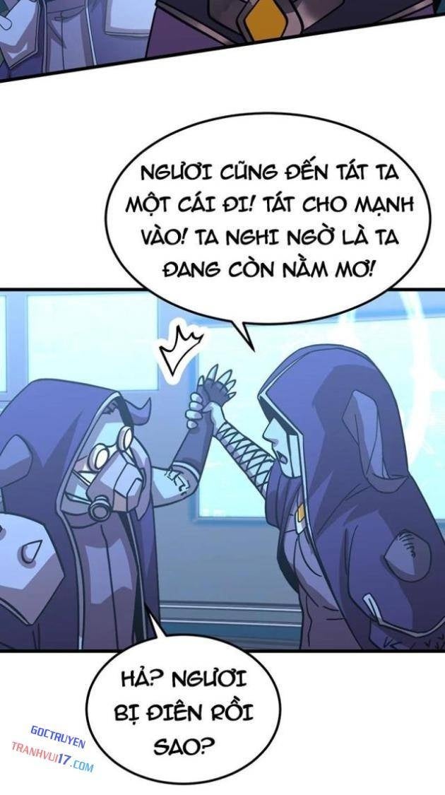 Cao Võ: Hạ Cánh Đến Một Vạn Năm Sau - Page 110