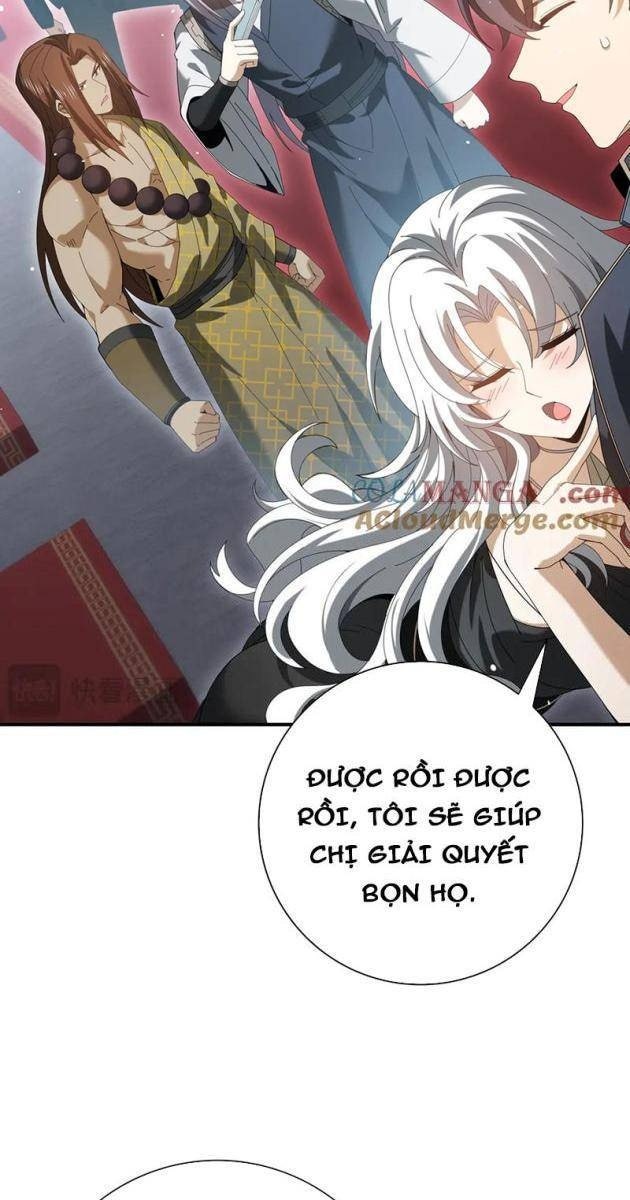 Toàn Dân Chuyển Chức: Ngự Long Sư Là Chức Nghiệp Yếu Nhất? - Page 7