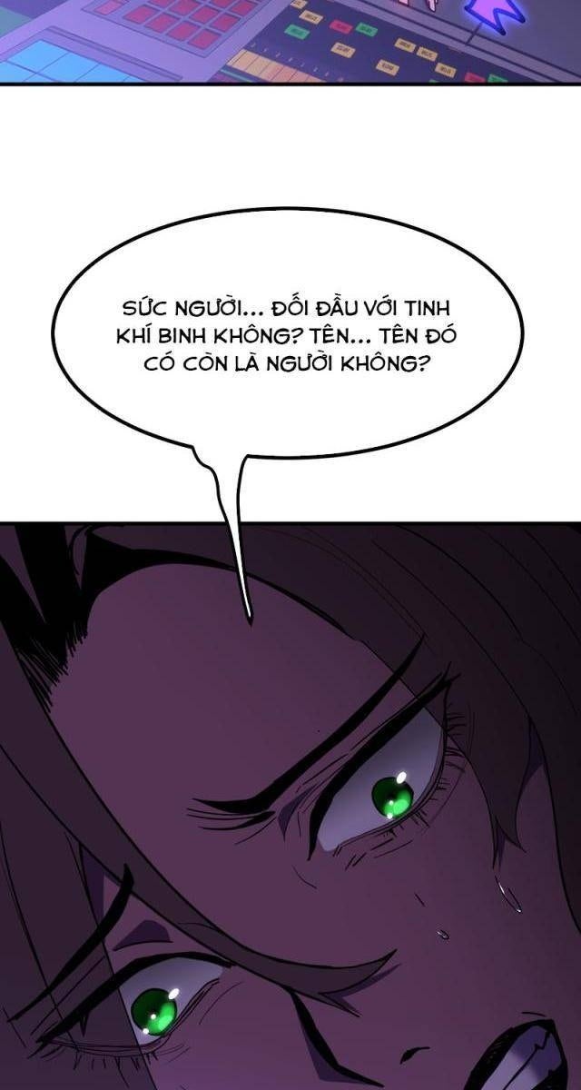 Cao Võ: Hạ Cánh Đến Một Vạn Năm Sau - Page 53