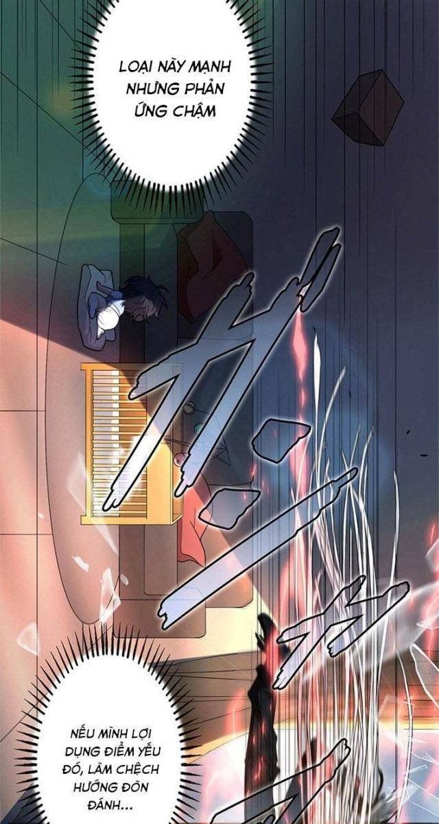 Ranker SSS Được Chọn - Page 91