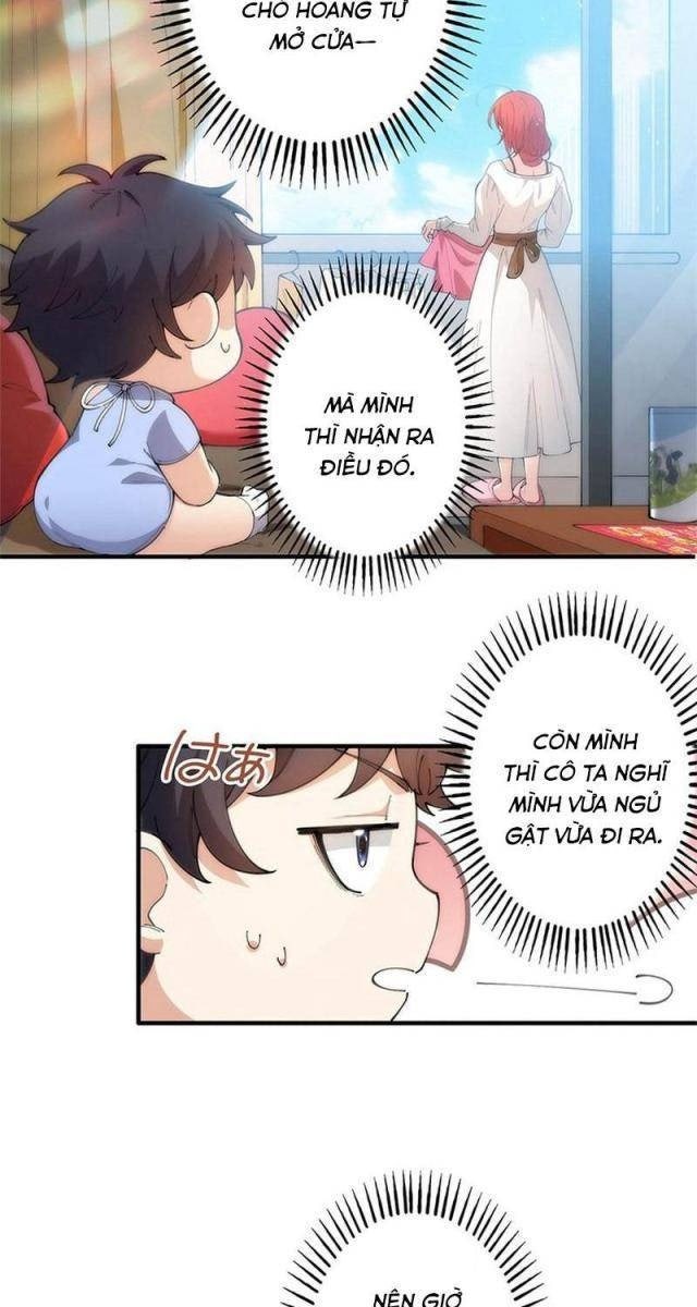 Ranker SSS Được Chọn - Page 17