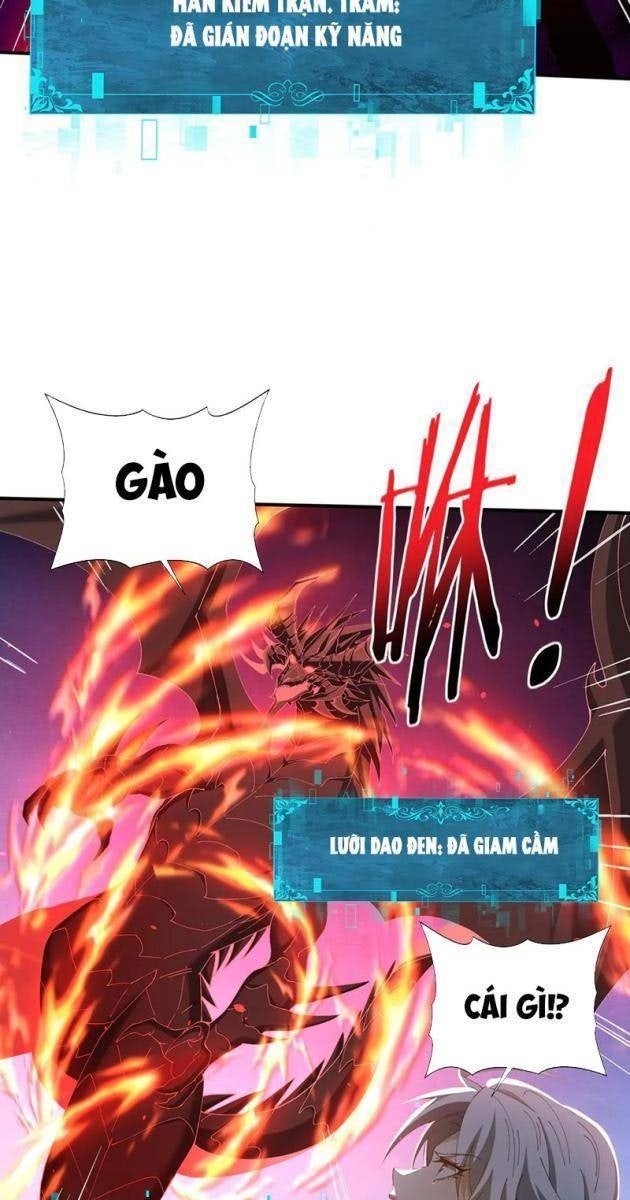 Toàn Dân Chuyển Chức: Ngự Long Sư Là Chức Nghiệp Yếu Nhất? - Page 55