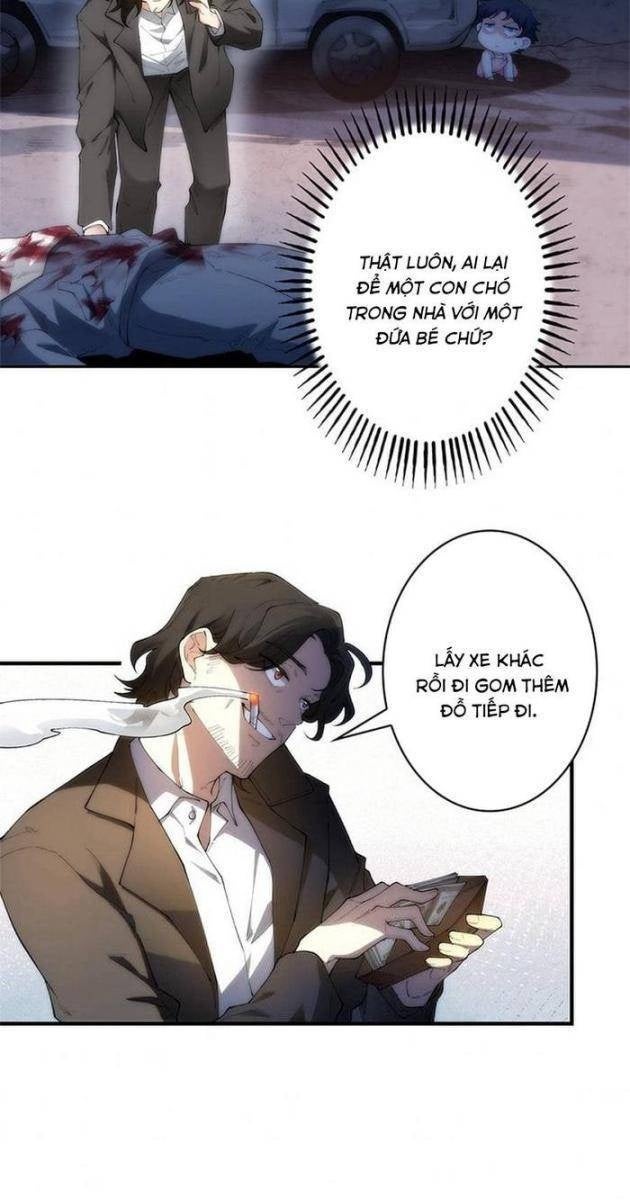 Ranker SSS Được Chọn - Page 19