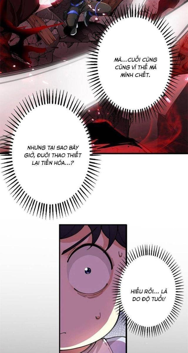 Ranker SSS Được Chọn - Page 12