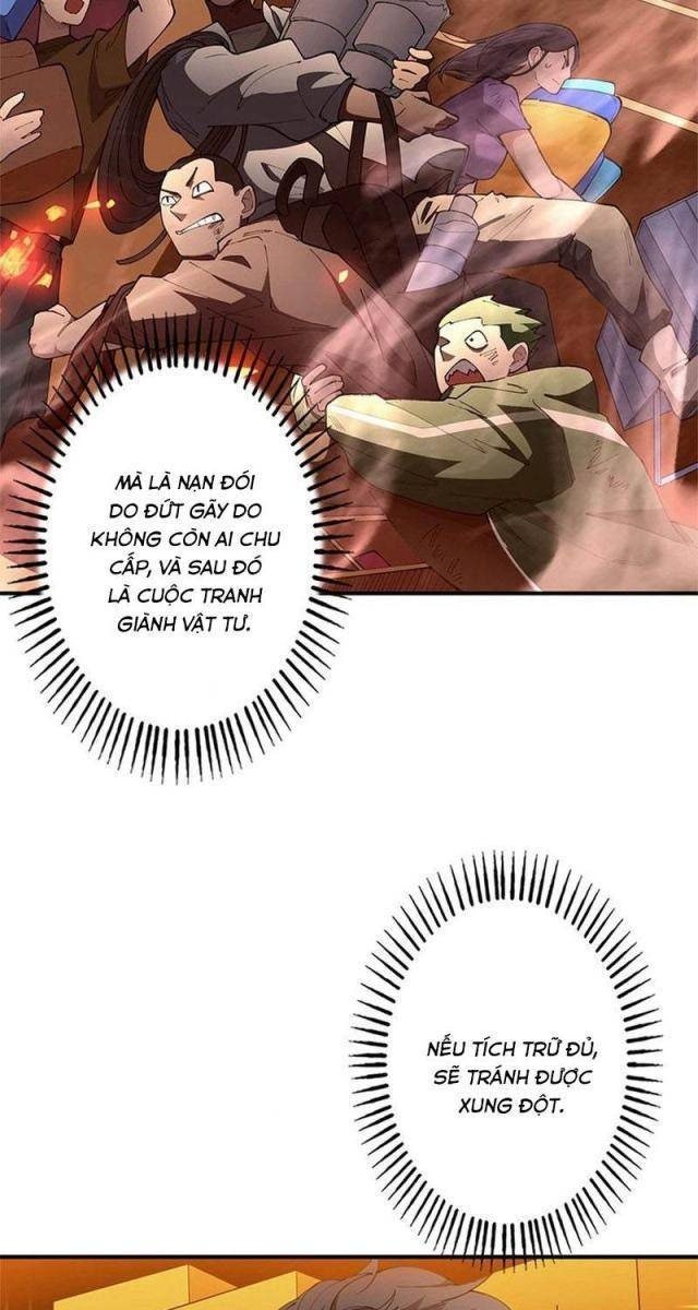 Ranker SSS Được Chọn - Page 38