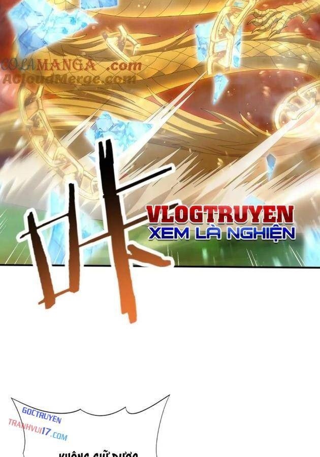 Toàn Dân Chuyển Chức: Ngự Long Sư Là Chức Nghiệp Yếu Nhất? - Page 64