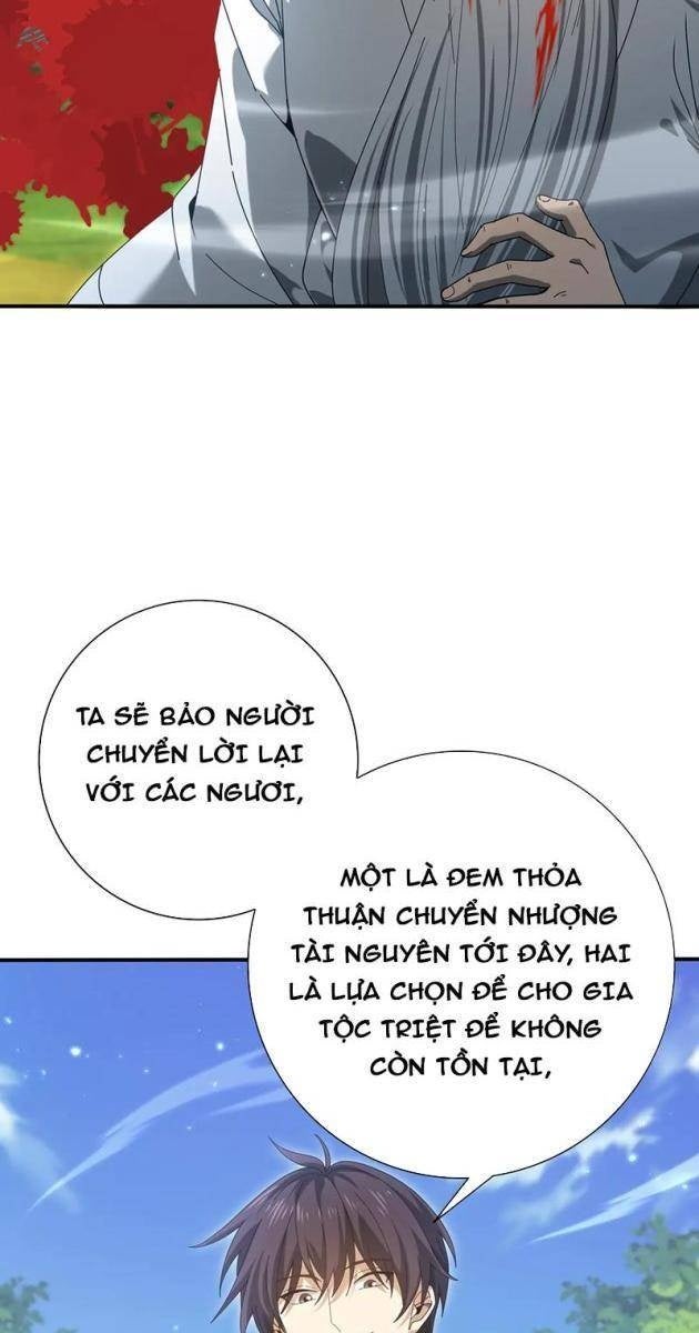 Toàn Dân Chuyển Chức: Ngự Long Sư Là Chức Nghiệp Yếu Nhất? - Page 21