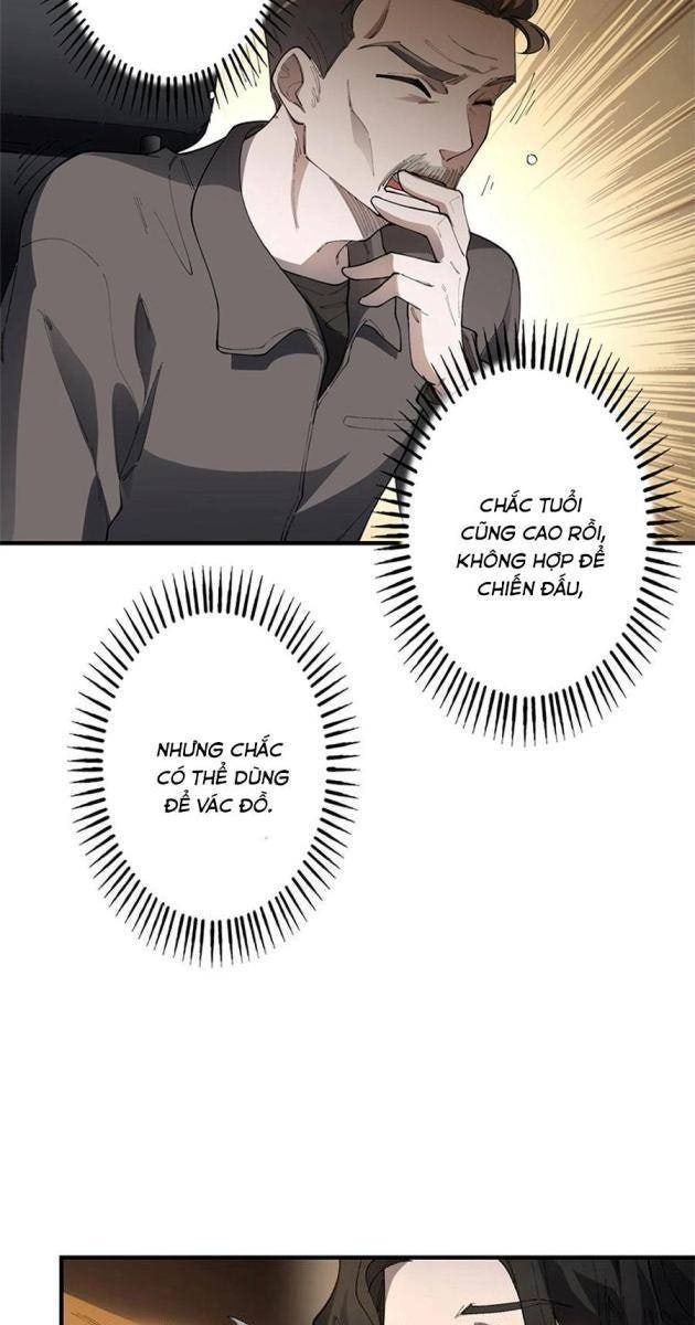 Ranker SSS Được Chọn - Page 32