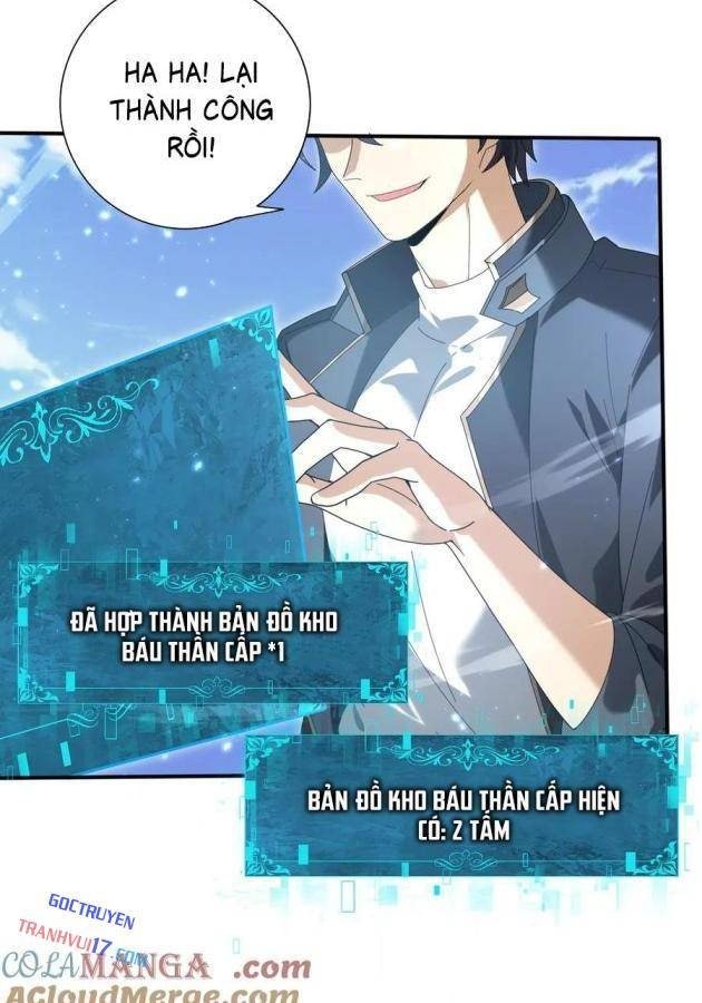Toàn Dân Chuyển Chức: Ngự Long Sư Là Chức Nghiệp Yếu Nhất? - Page 62