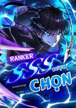 Ranker SSS Được Chọn - Ảnh bìa truyện tranh | Đọc online miễn phí tại doctruyenmienphi