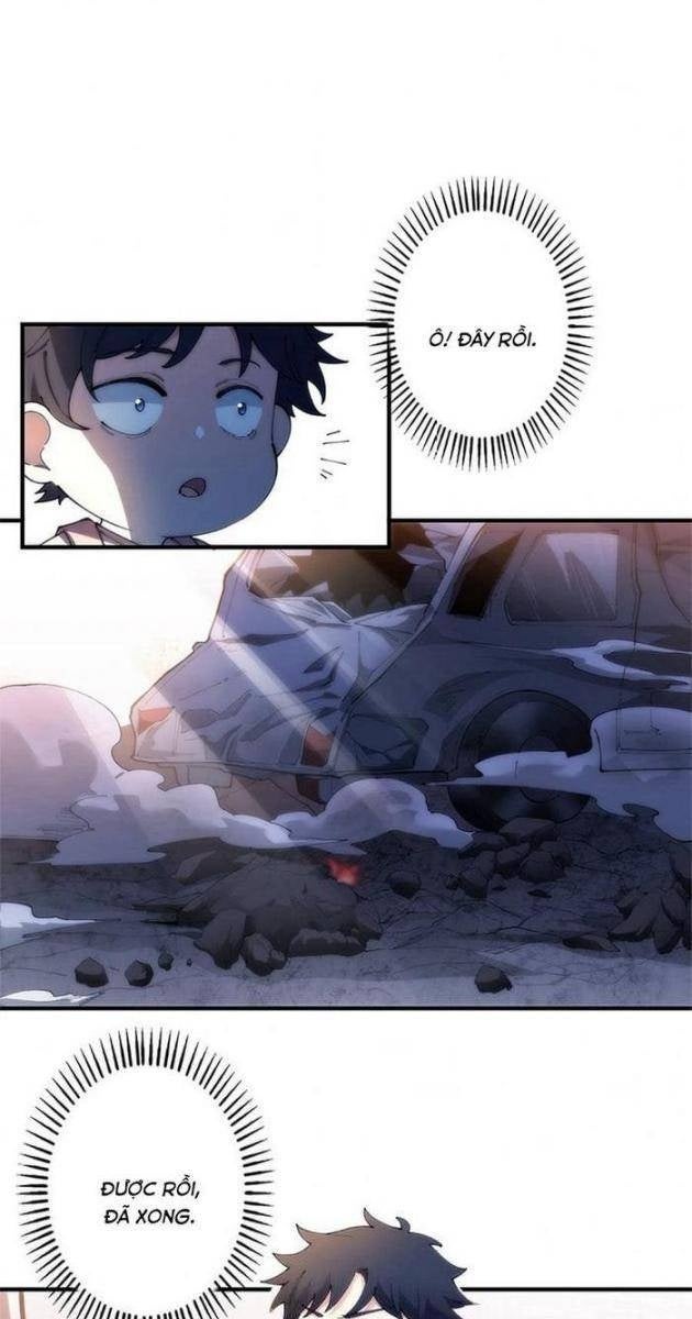 Ranker SSS Được Chọn - Page 11