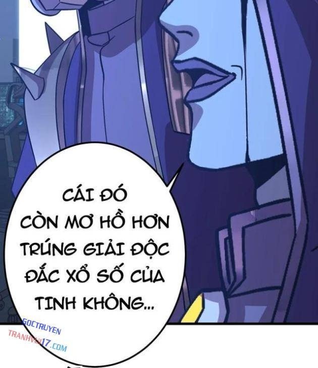 Cao Võ: Hạ Cánh Đến Một Vạn Năm Sau - Page 77