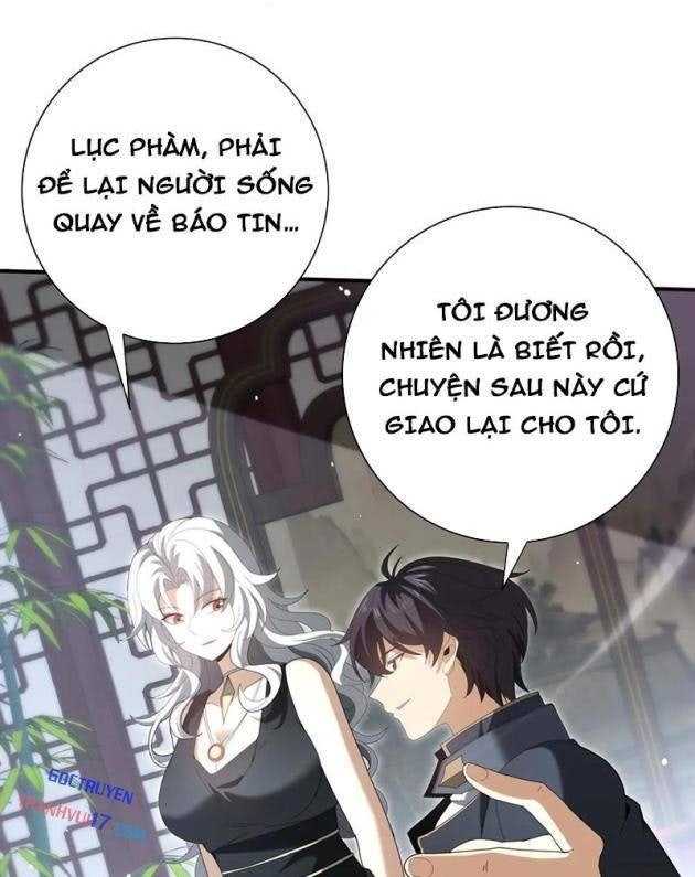 Toàn Dân Chuyển Chức: Ngự Long Sư Là Chức Nghiệp Yếu Nhất? - Page 58