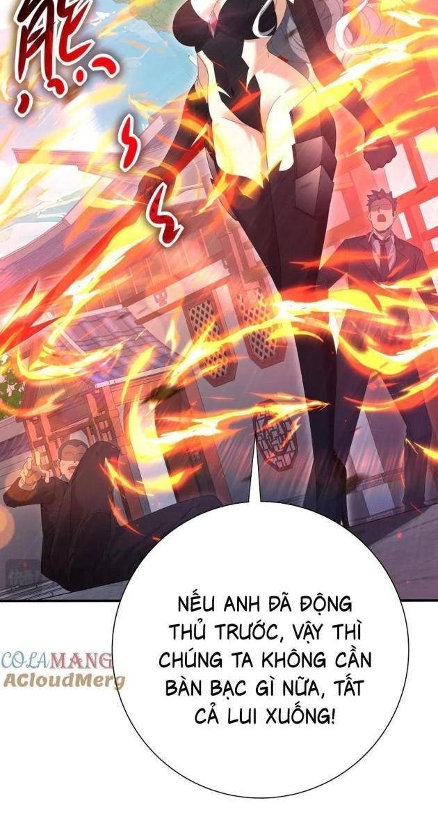 Toàn Dân Chuyển Chức: Ngự Long Sư Là Chức Nghiệp Yếu Nhất? - Page 47
