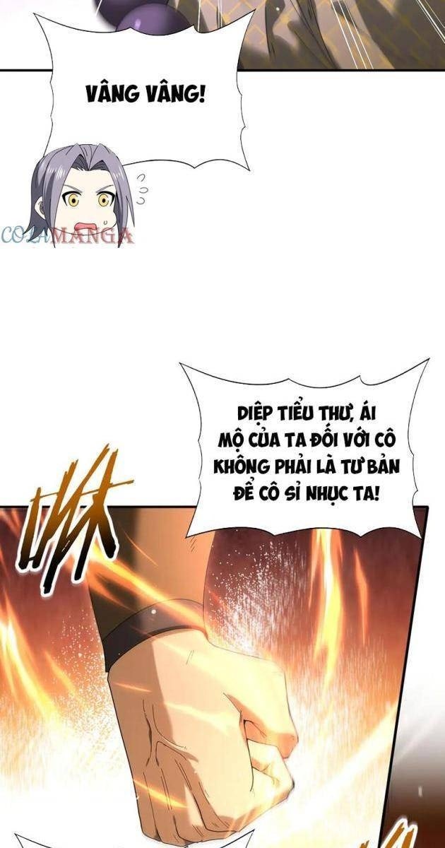 Toàn Dân Chuyển Chức: Ngự Long Sư Là Chức Nghiệp Yếu Nhất? - Page 21