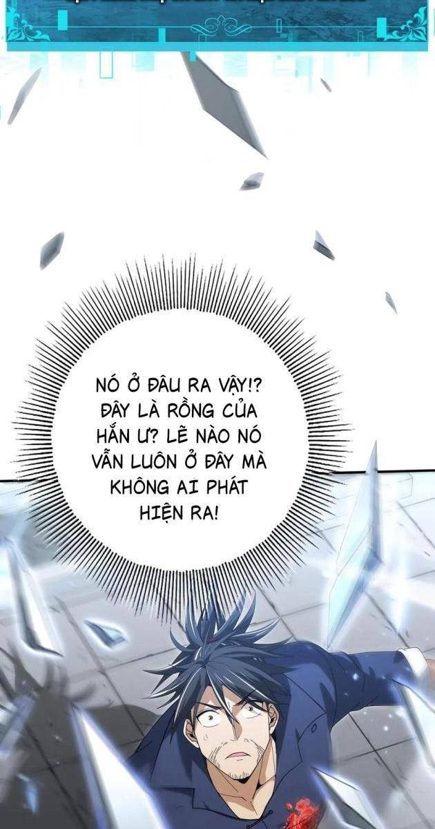 Toàn Dân Chuyển Chức: Ngự Long Sư Là Chức Nghiệp Yếu Nhất? - Page 71