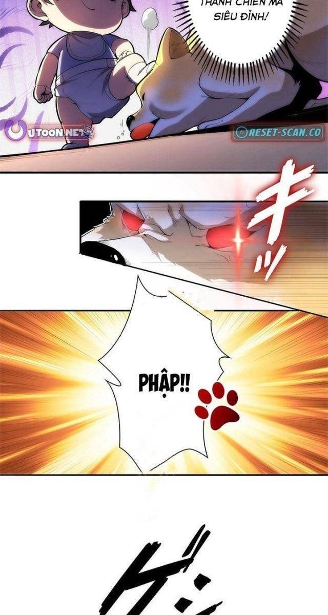 Ranker SSS Được Chọn - Page 43