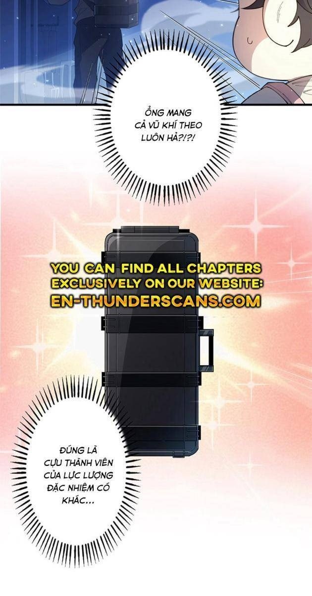 Ranker SSS Được Chọn - Page 61