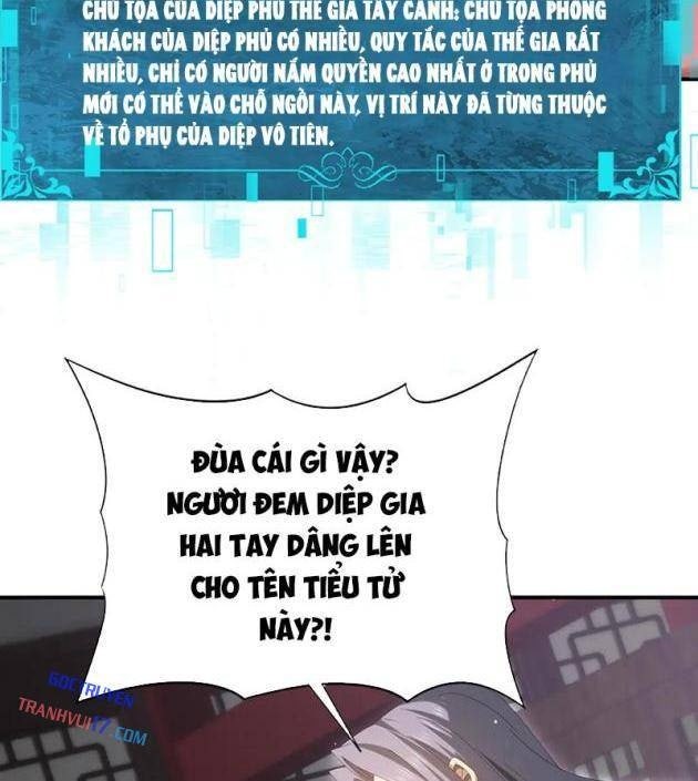 Toàn Dân Chuyển Chức: Ngự Long Sư Là Chức Nghiệp Yếu Nhất? - Page 14