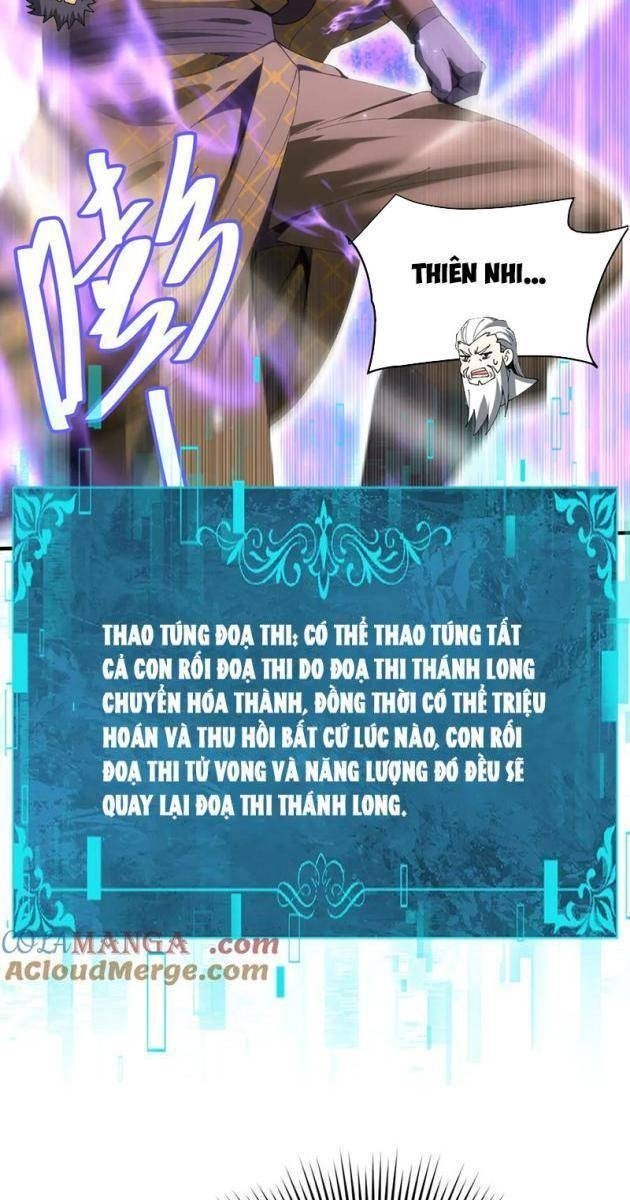 Toàn Dân Chuyển Chức: Ngự Long Sư Là Chức Nghiệp Yếu Nhất? - Page 51