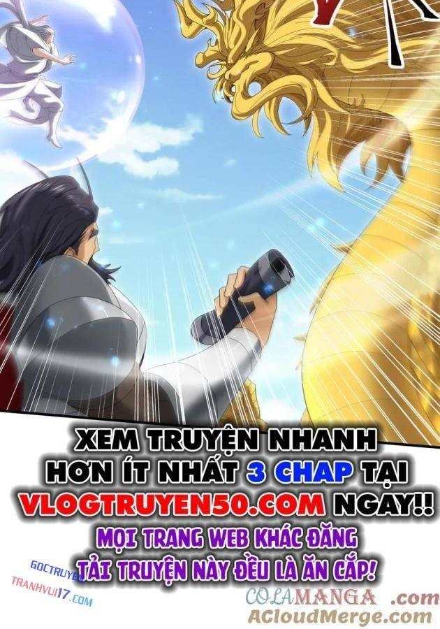 Toàn Dân Chuyển Chức: Ngự Long Sư Là Chức Nghiệp Yếu Nhất? - Page 12