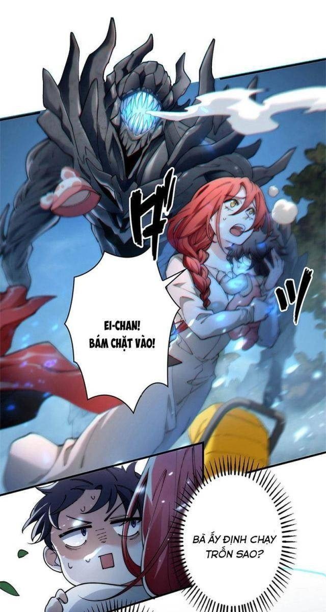 Ranker SSS Được Chọn - Page 47